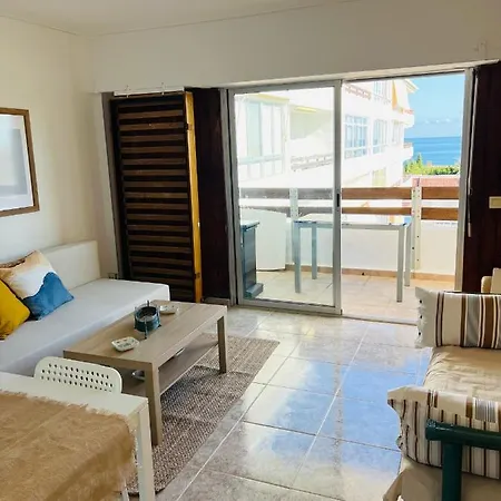 Denia Apartamento A 20M De La Playa Exterior photo