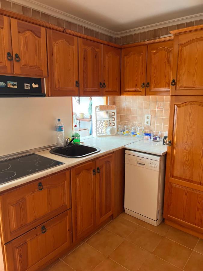A 20m De La Playa Apartament