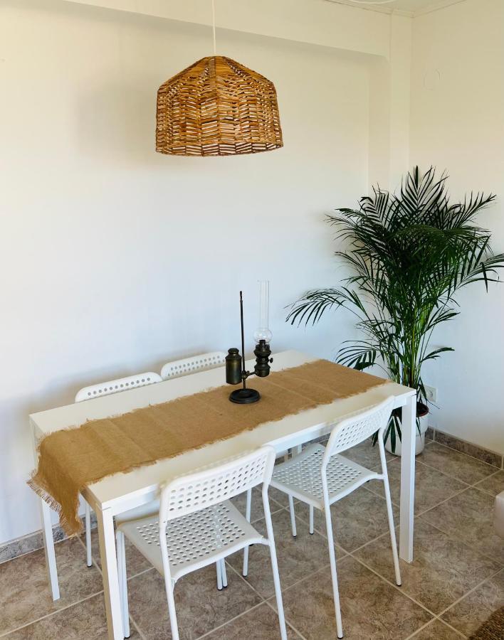 Apartament A 20m De La Playa Dénia