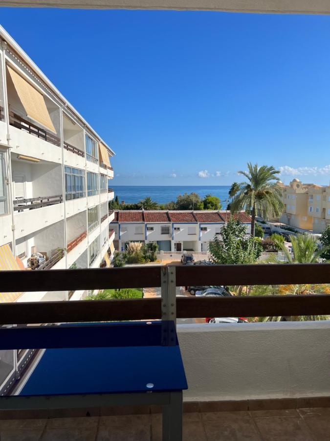 Apartament A 20m De La Playa Dénia