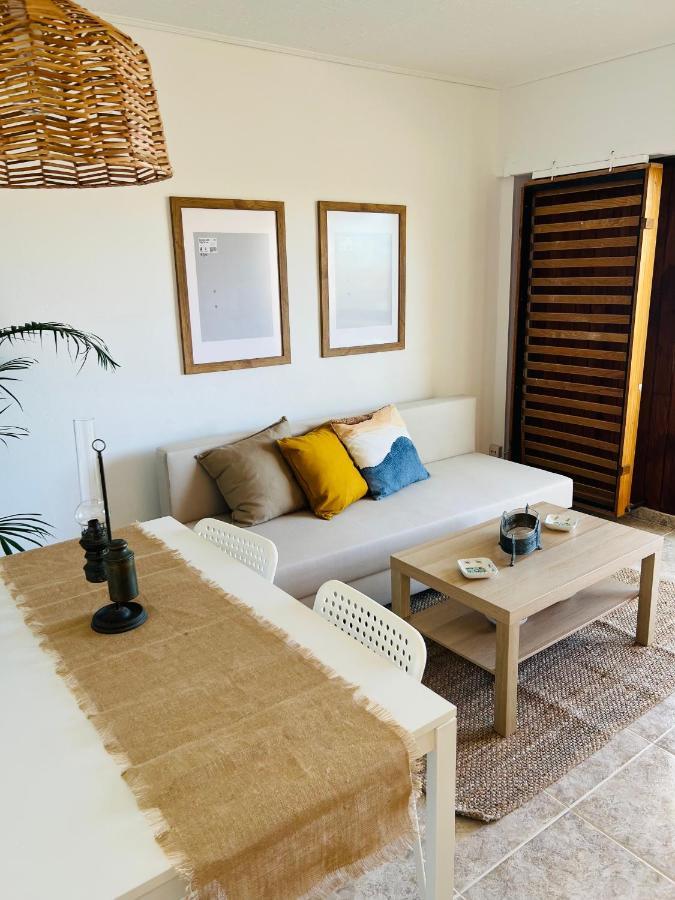 Apartament A 20m De La Playa *
