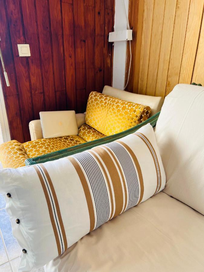 A 20m De La Playa Apartament *