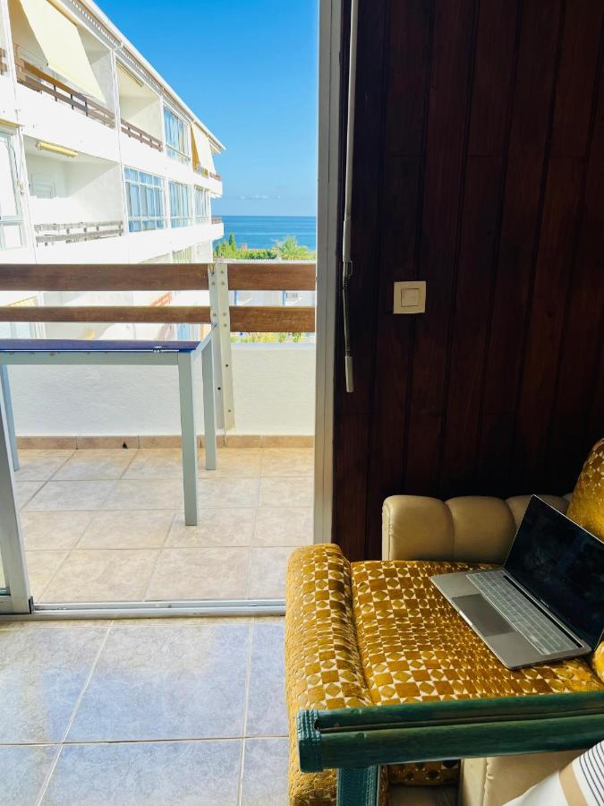 A 20m De La Playa Apartament Dénia