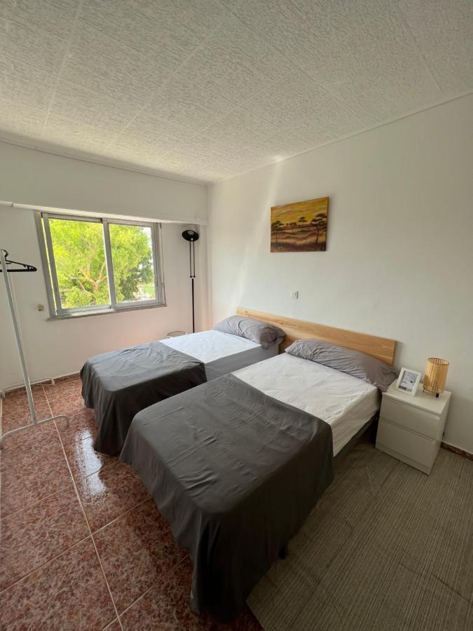 Apartament A 20m De La Playa
