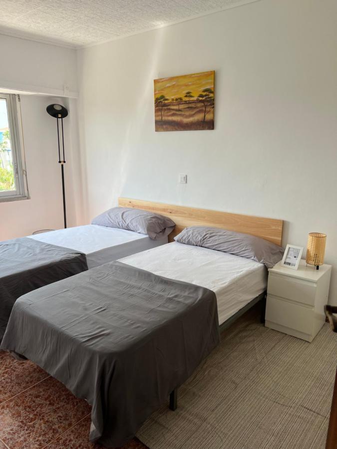 Apartament A 20m De La Playa