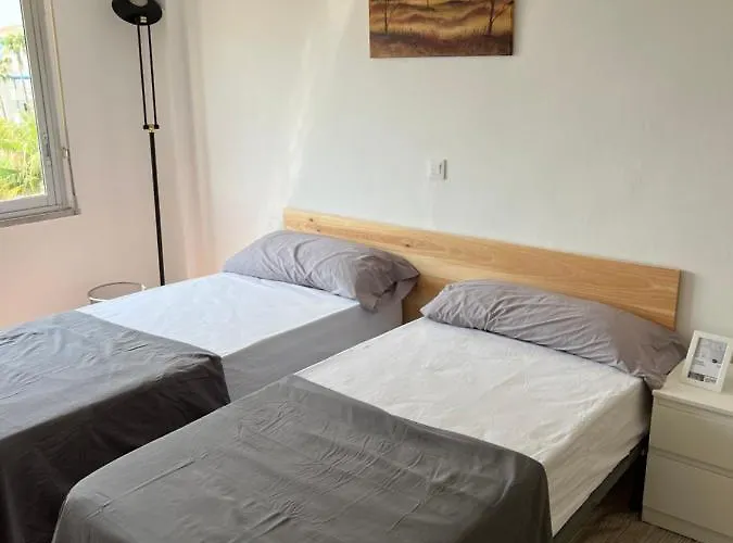 Denia Apartamento A 20M De La Playa